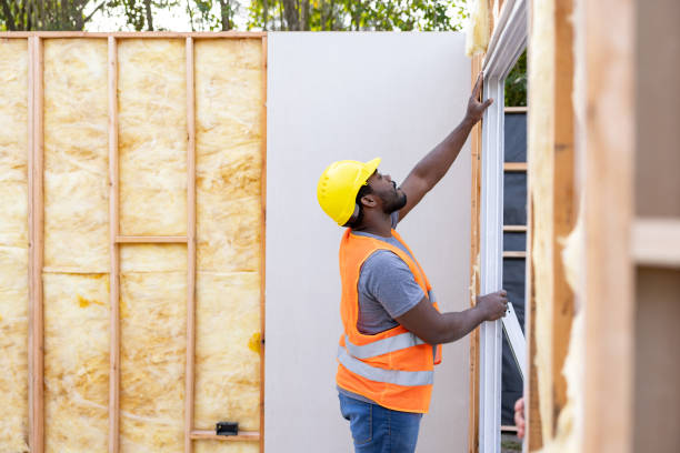 Insulation for New Construction in Linwood, PA