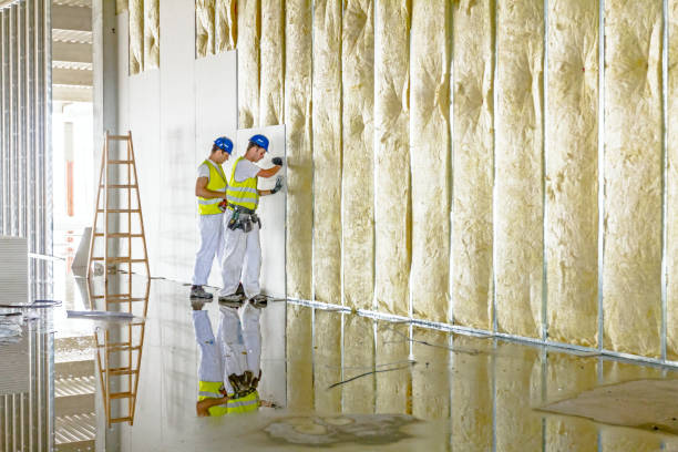 Insulation Contractors for Homes in Linwood, PA